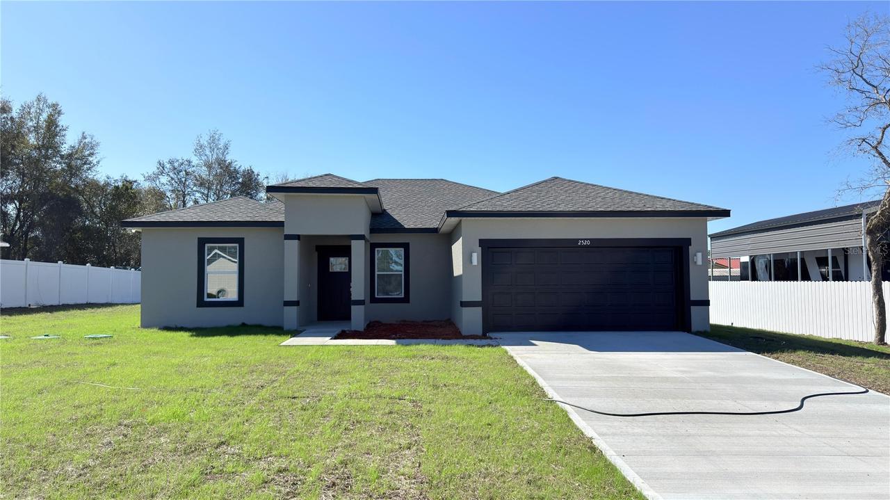 2520 SW 155th Ln., Ocala, FL 34473