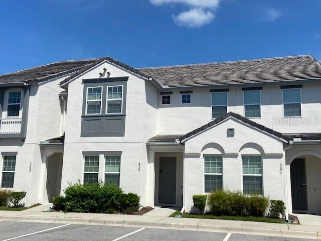 337 Captiva Drive, Davenport, FL 33896