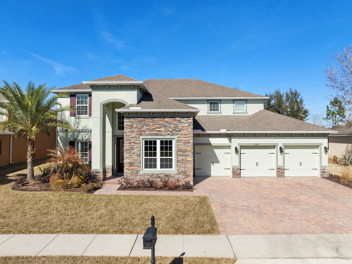 15306 Sandfield Loop, Winter Garden, FL 34787