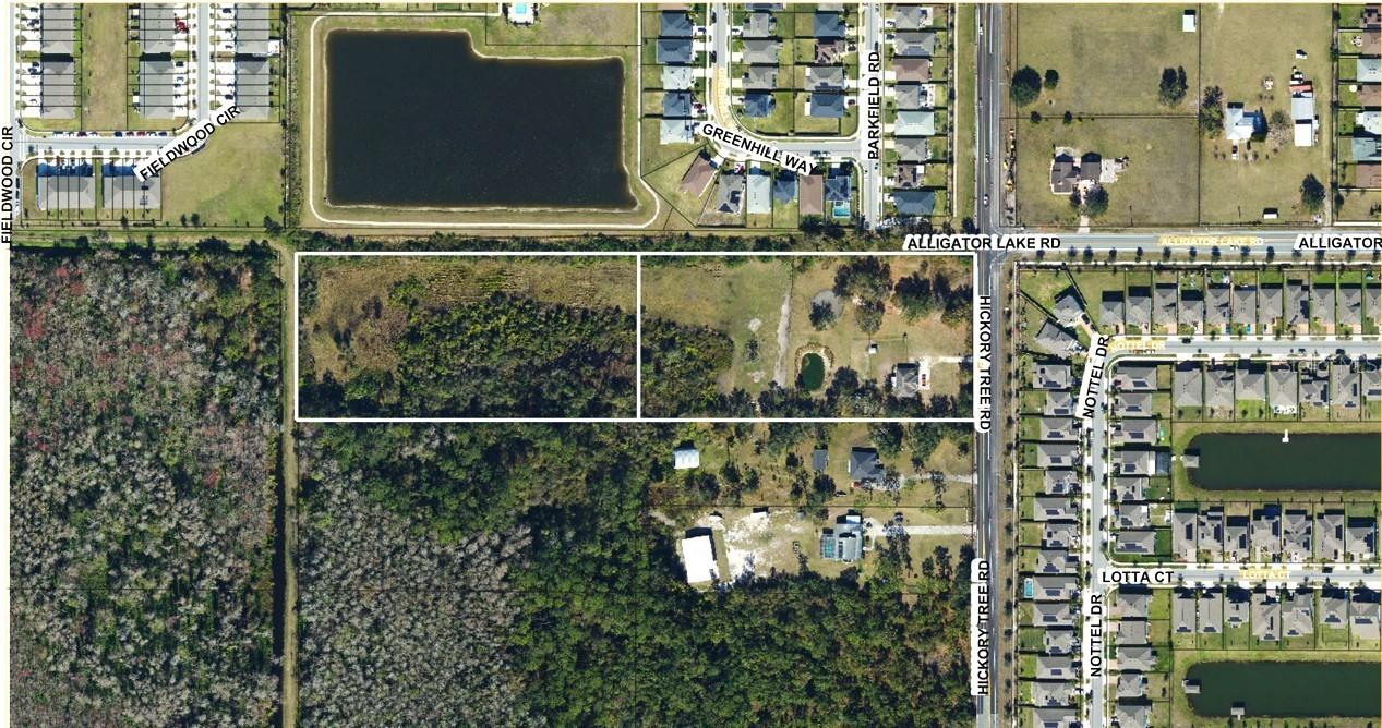 3280 Hickory Tree Rd., St Cloud, FL 34772