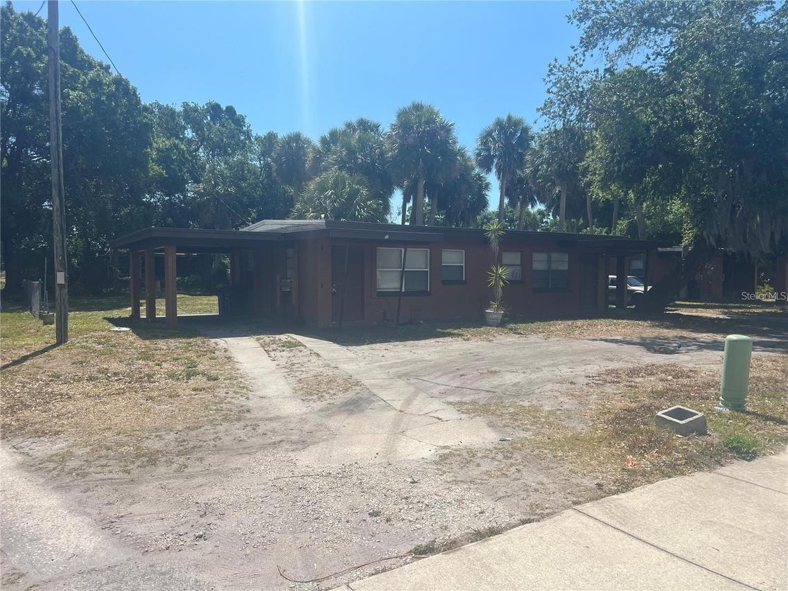 989 S Fiske Blvd., Rockledge, FL 32955