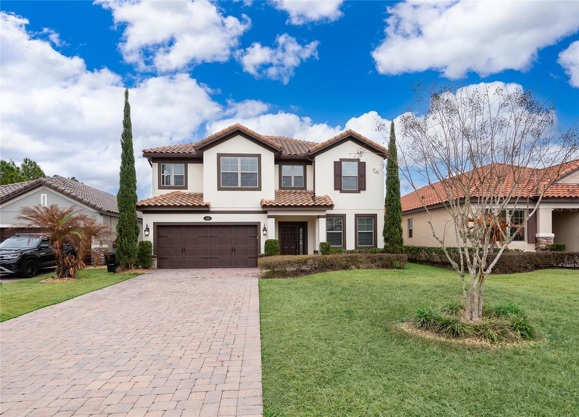 163 Ancona Ave., Debary, FL 32713