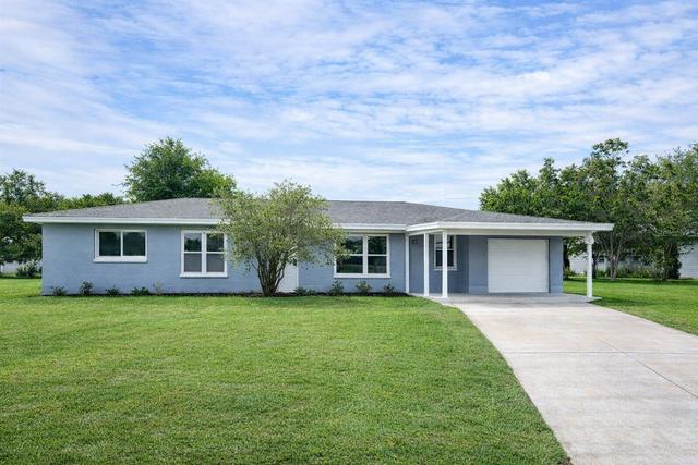 New Homes For Sale This Week in Cocoa: February 6th to February 12th