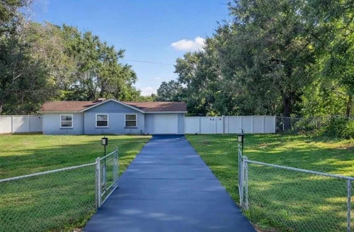 3536 Eagles Nest Rd., Fruitland Park, FL 34731