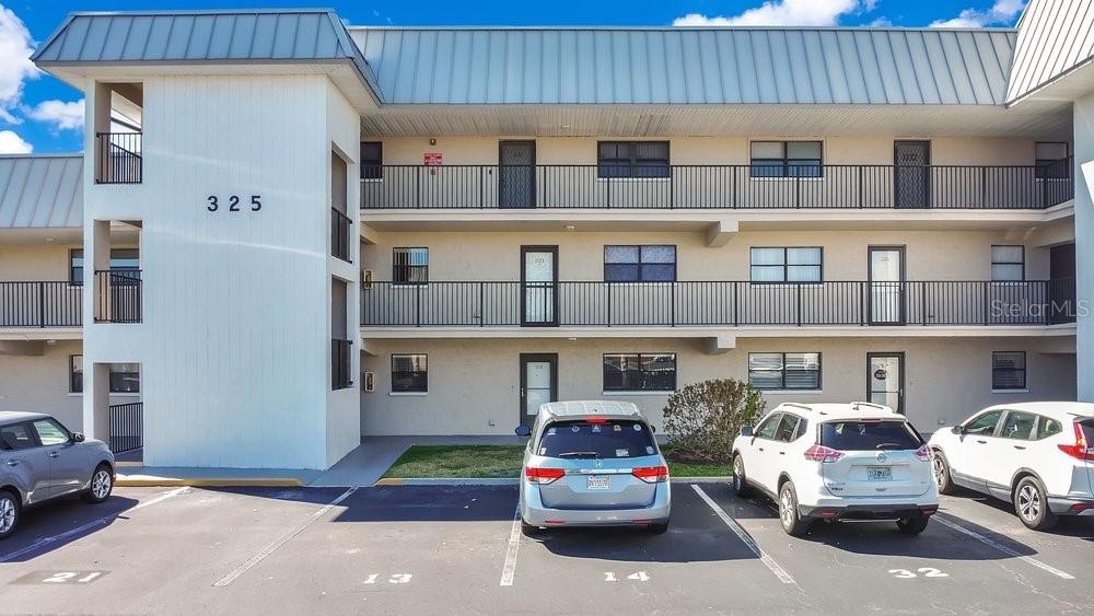 325 Tangle Run Blvd. #1113, Melbourne, FL 32940