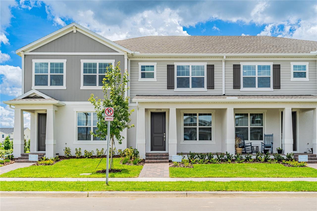 15220 Blue Peacock Ln., Winter Garden, FL 34787