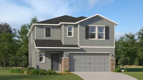 5439 Meadow Walk Dr., Davenport, FL 33837