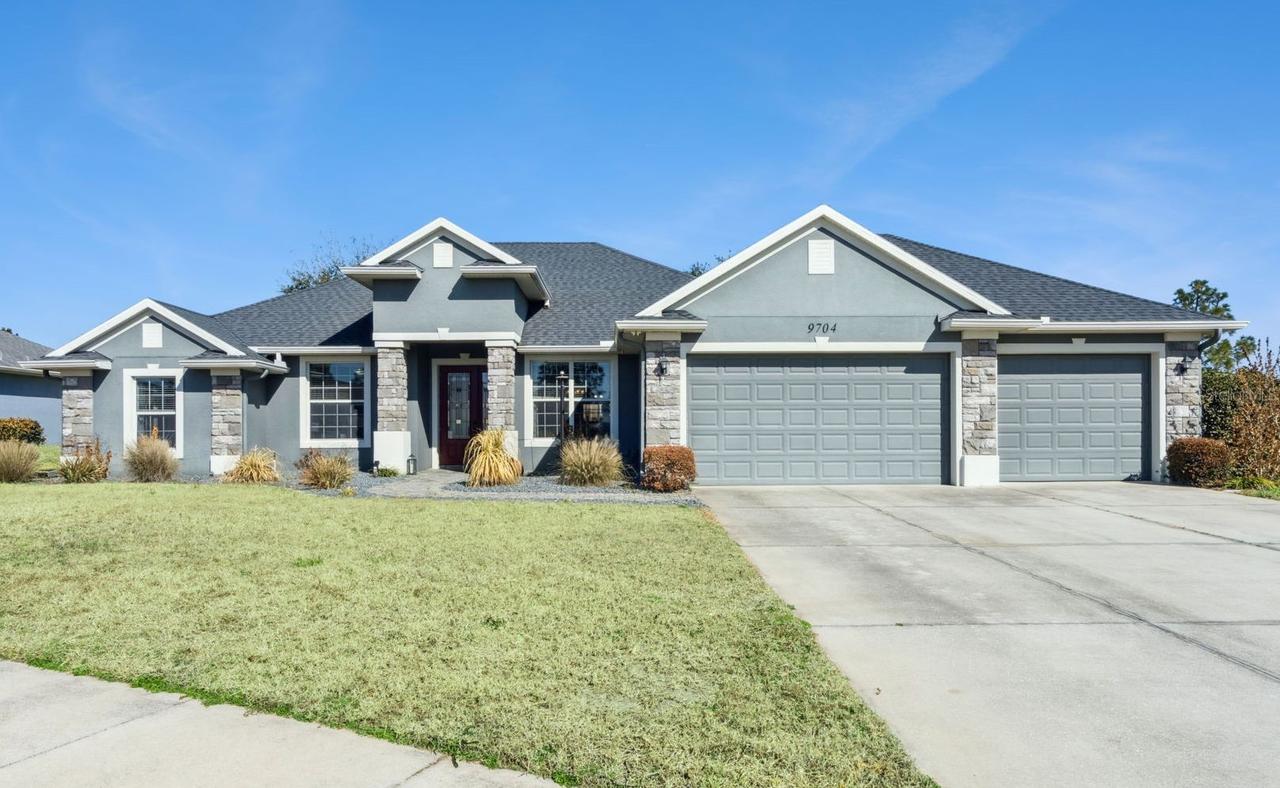 9704 Royal Vista Ave., Clermont, FL 34711