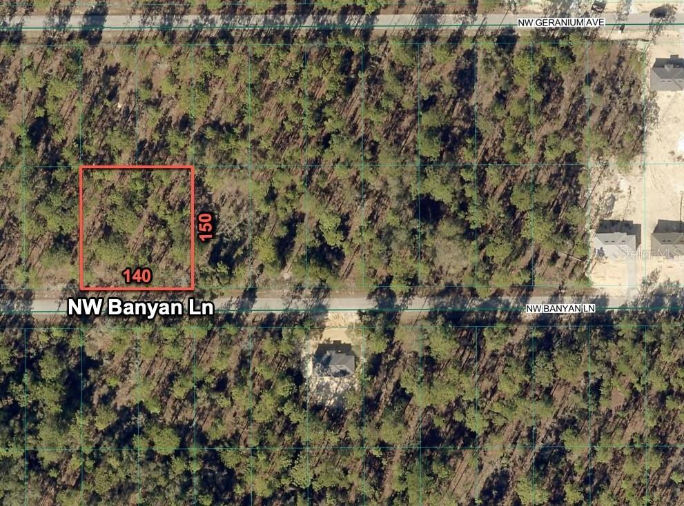 24309 NW Banyan Ln., Dunnellon, FL 34431