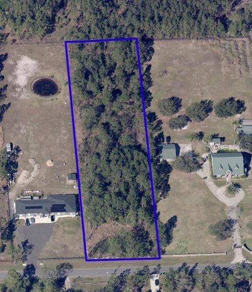 Ralston St., Orlando, FL 32833