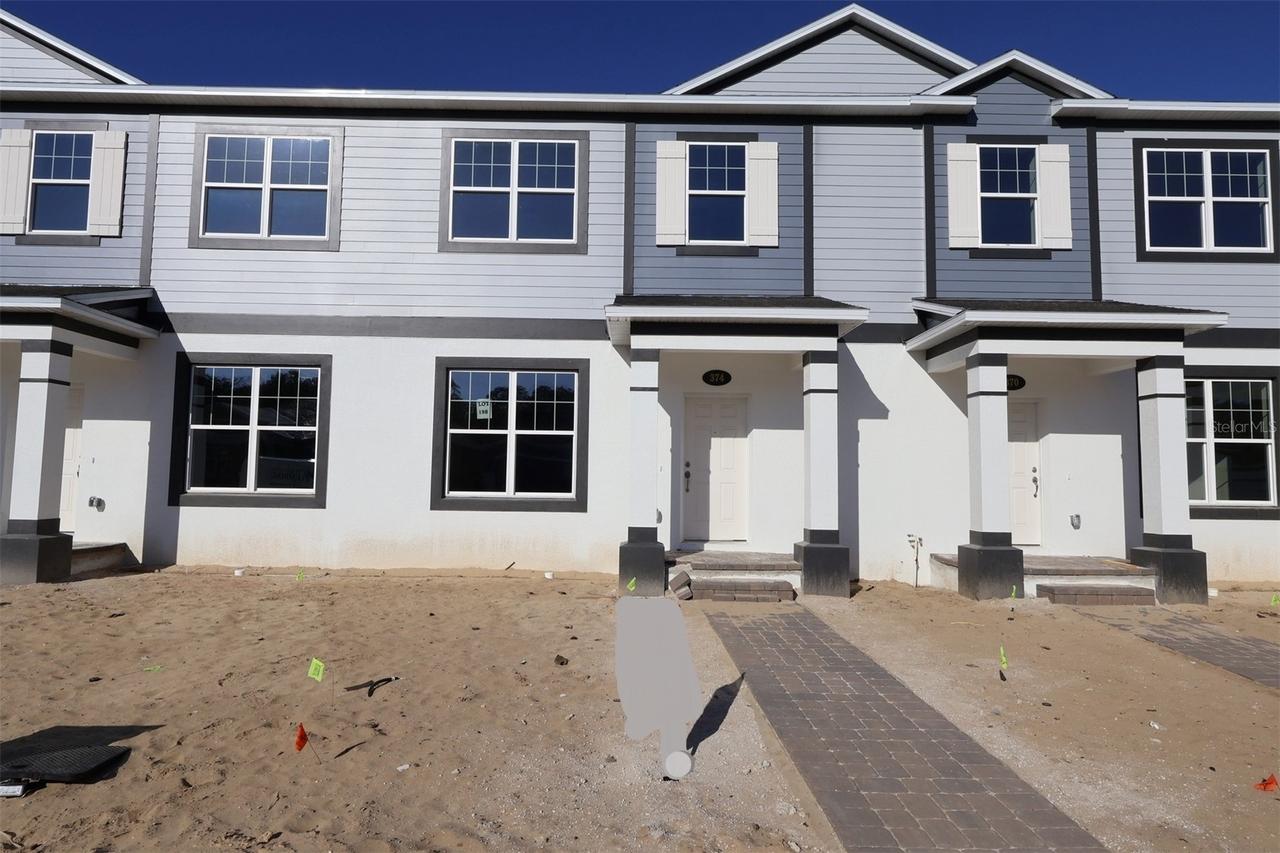 374 Lady Palm St., Apopka, FL 32703