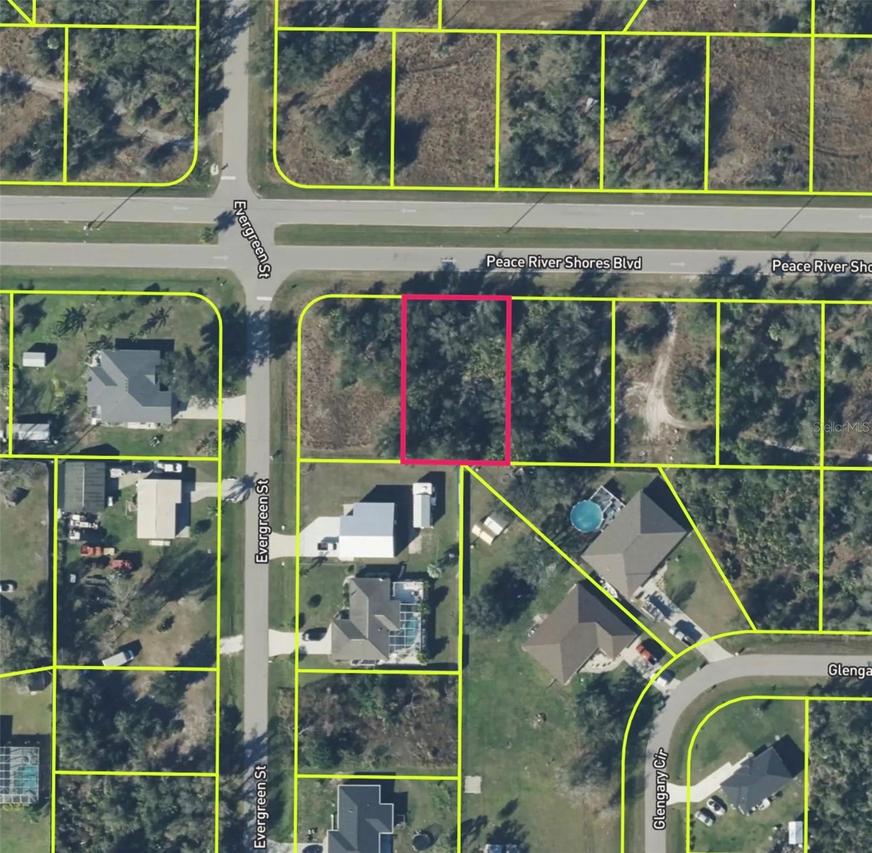 29411 Peace River Shores Blvd., Punta Gorda, FL 33982