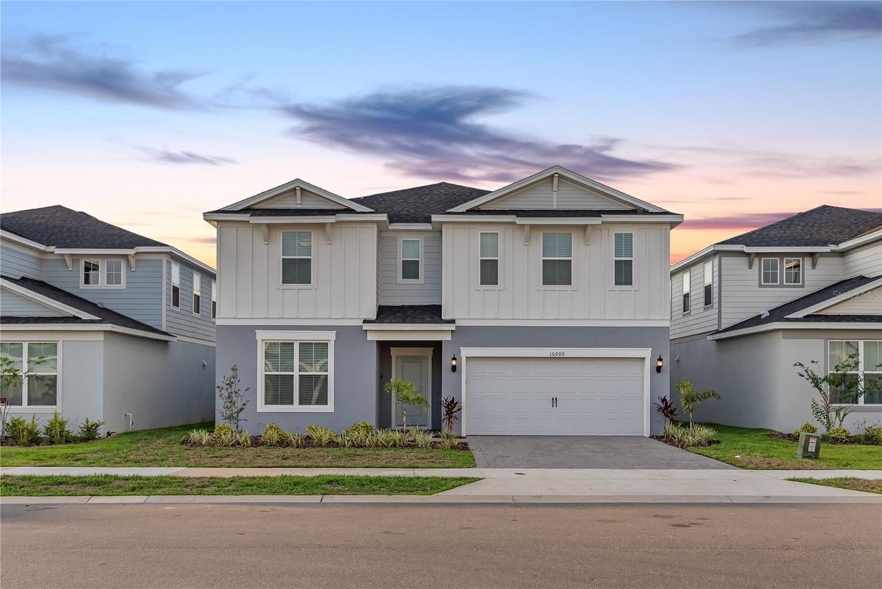 16000 Sandy Cliffs Dr., Clermont, FL 34714