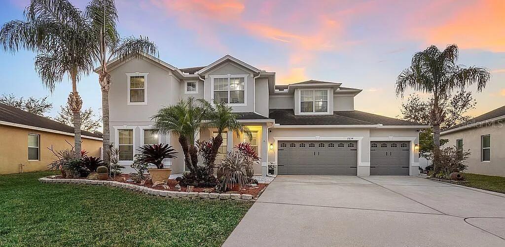 2254 Osprey Woods Cir., Orlando, FL 32820