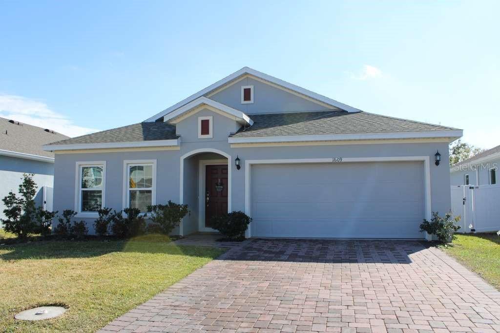 1609 Sky Lakes Dr., St Cloud, FL 34769