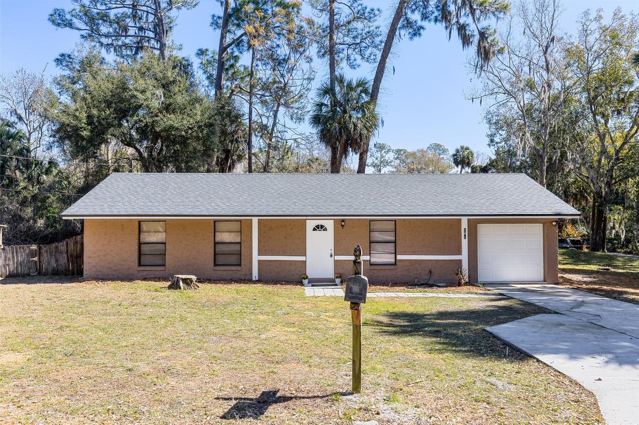 161 Sepp Rd., Debary, FL 32713