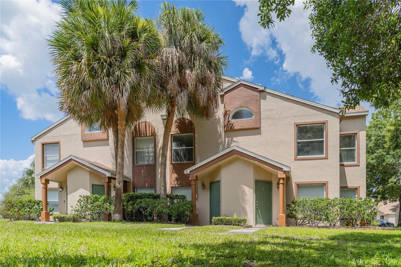 5436 E Michigan St. #4, Orlando, FL 32812