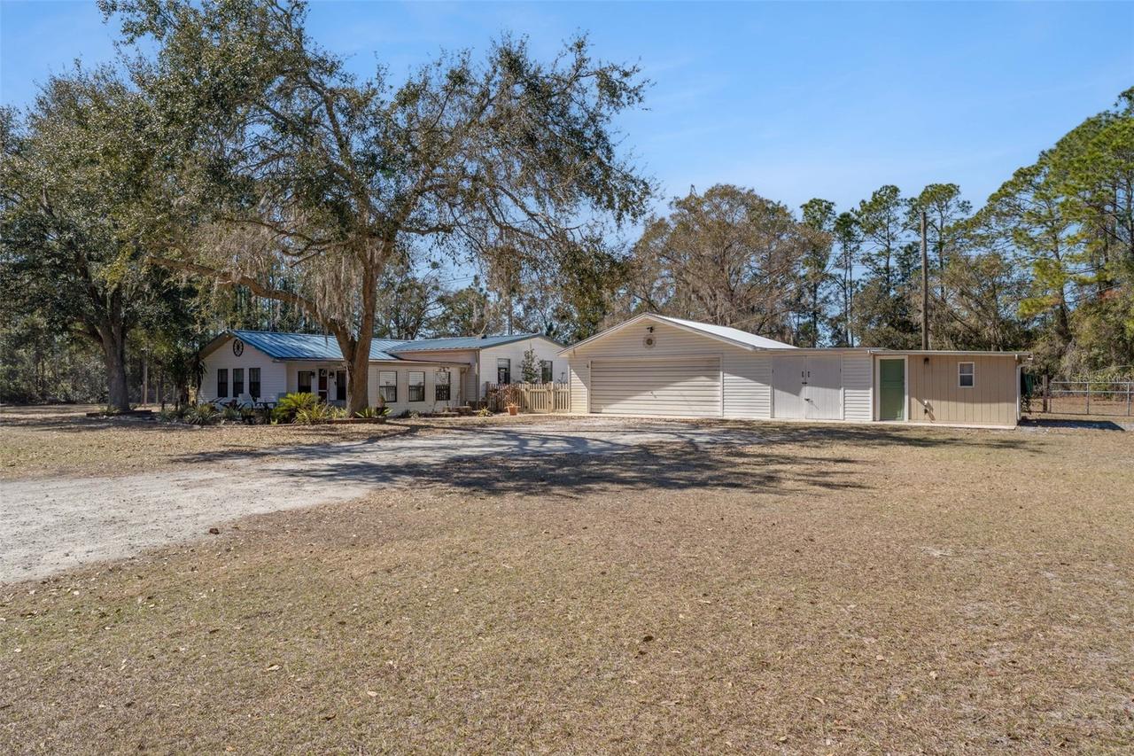 21739 Shady Grove Rd., Groveland, FL 34736