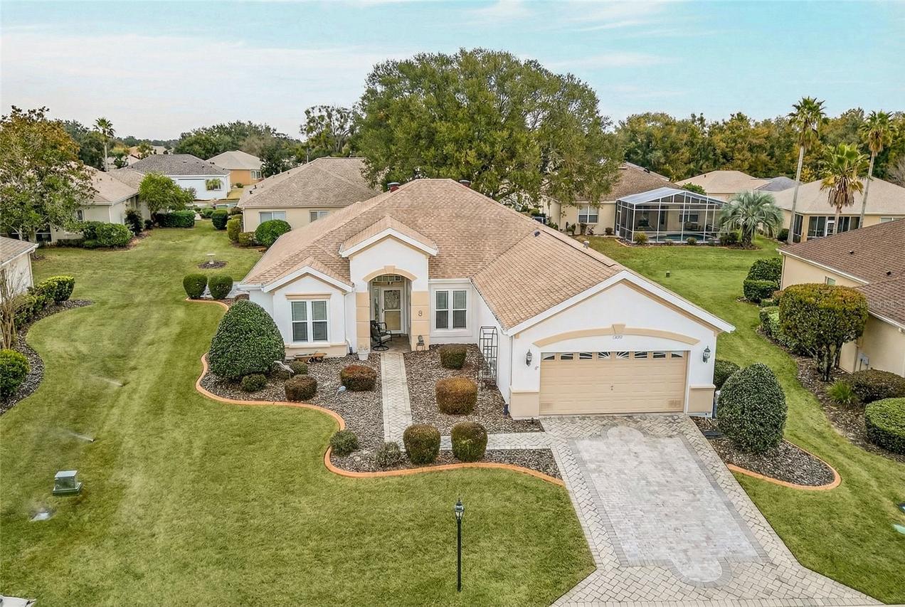 9333 SE 124th Pl., Summerfield, FL 34491