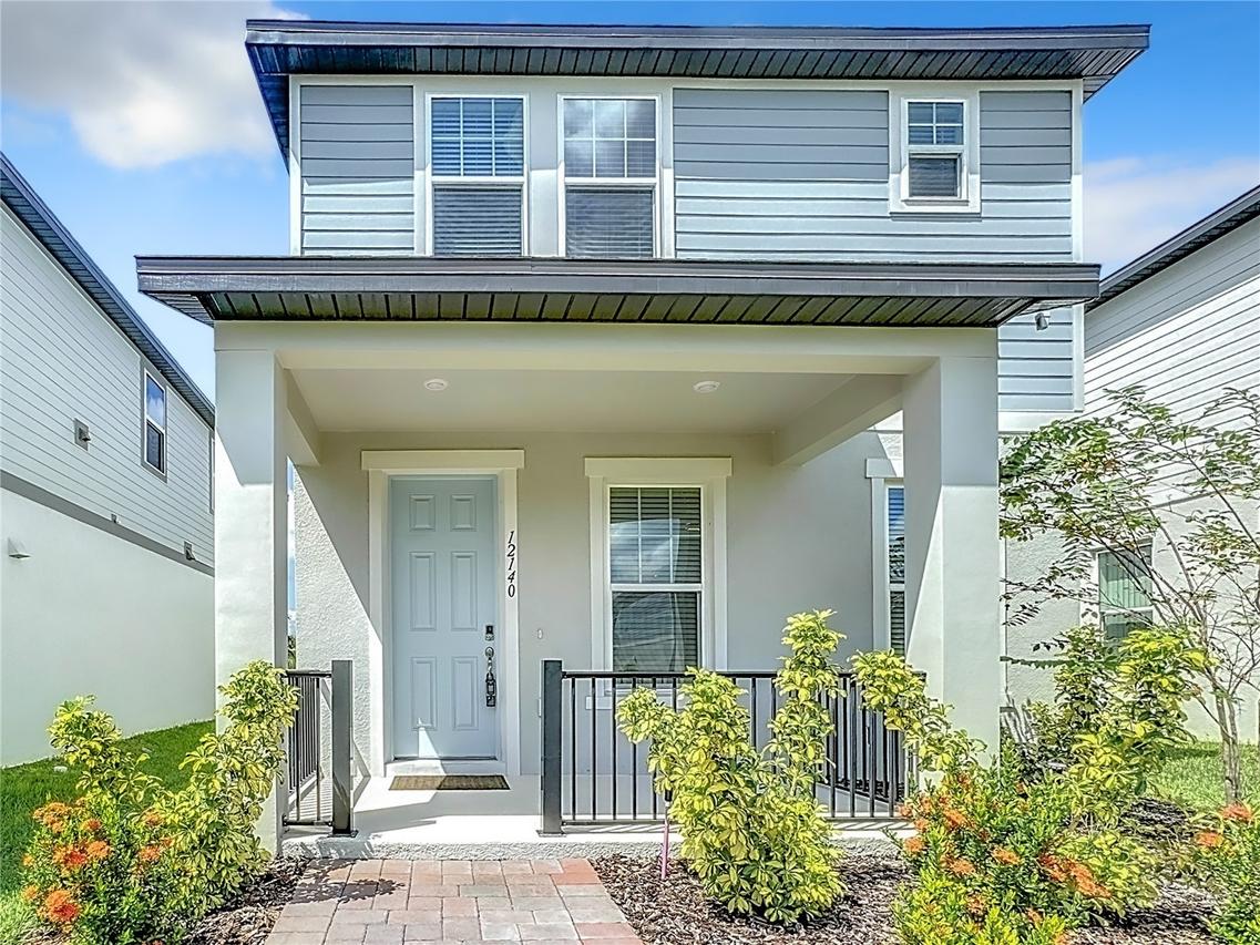 12140 Bracco St., Winter Garden, FL 34787