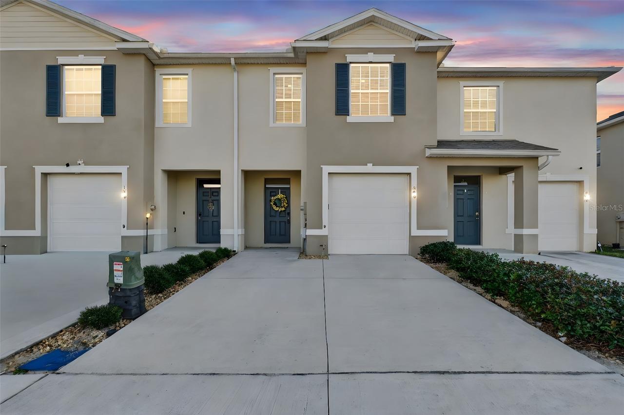 200 Feltrim Reserve Blvd., Davenport, FL 33837