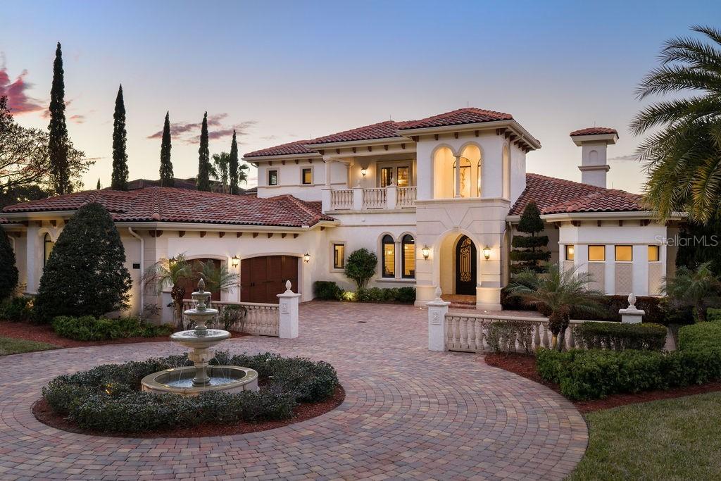 17737 Deer Isle Cir., Winter Garden, FL 34787