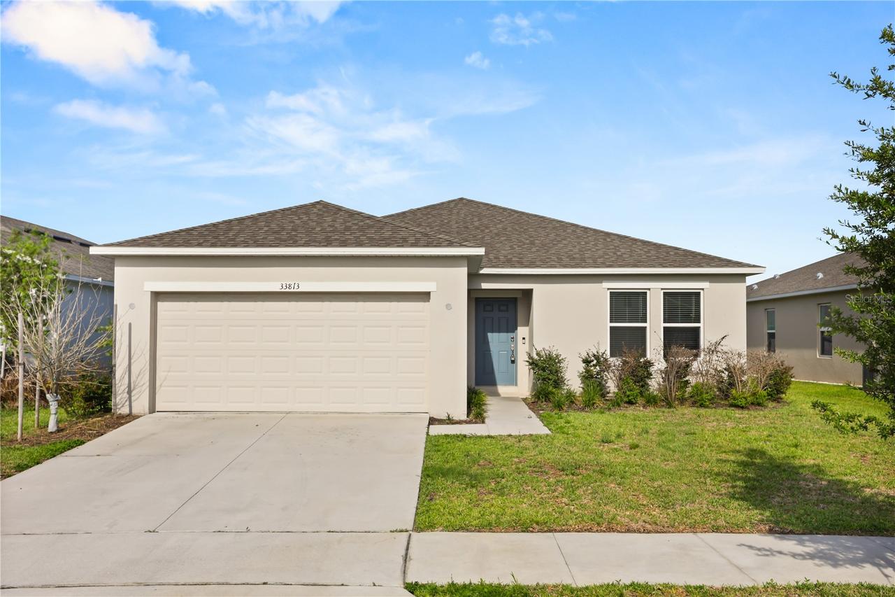 33813 Sky Blossom Cir., Leesburg, FL 34788