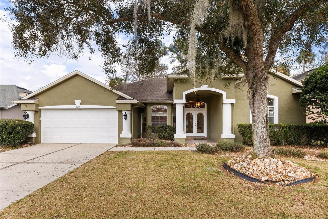 523 Saddlewood Ln., Winter Springs, FL 32708