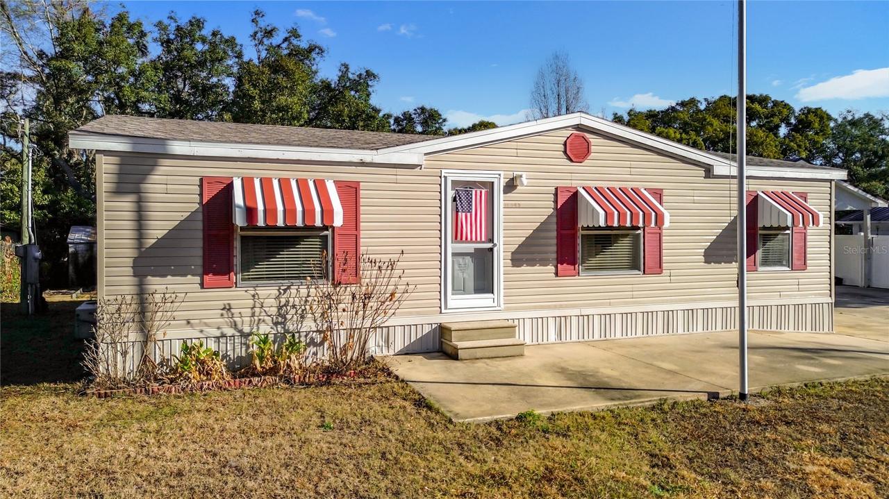 18845 SE 18th Pl., Silver Springs, FL 34488