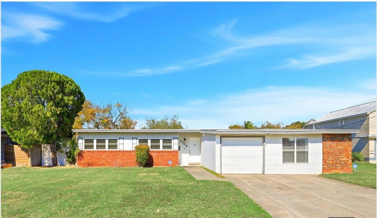 2705 Gulfstream Rd., Orlando, FL 32805