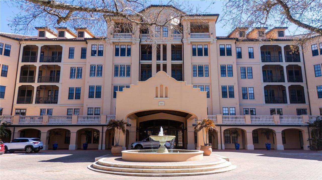 501 Mirasol Cir. ##314, Celebration, FL 34747