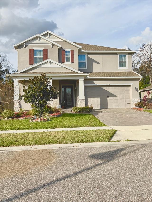 1872 Ibis Bay Ct., Ocoee, FL 34761