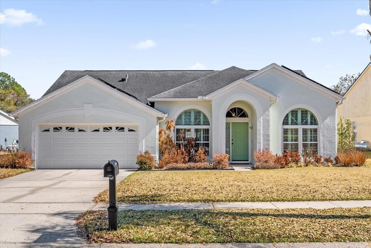 1990 Branchwater Tr., Orlando, FL 32825