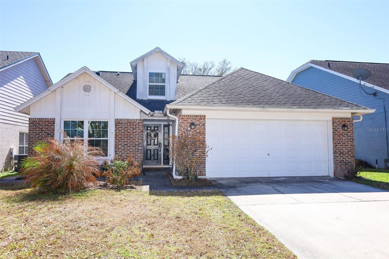 4192 Buglers Rest Pl., Casselberry, FL 32707