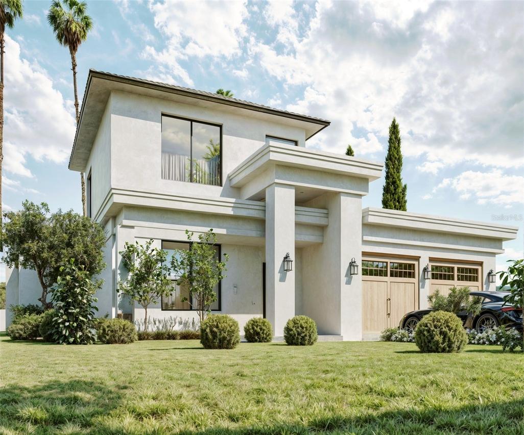 2501 Lafayette Ave., Winter Park, FL 32789