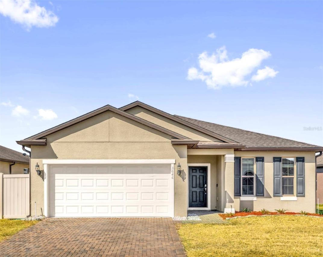 3646 Vega Creek Dr., St Cloud, FL 34772