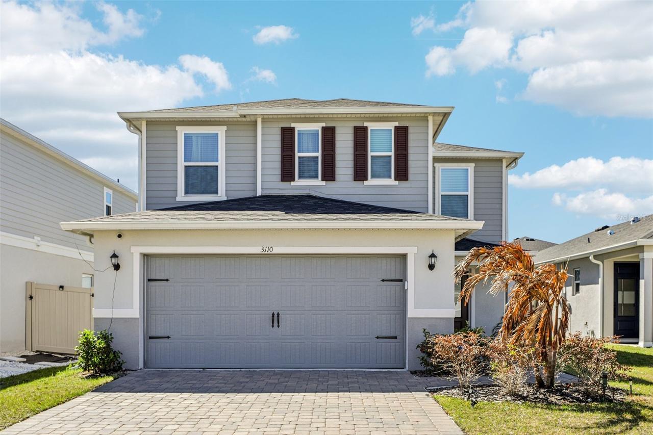 3110 Sanctuary Dr., Clermont, FL 34714