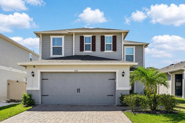 New Homes For Sale This Week That Attend Windy Hill Middle School: February 27th to March 5th