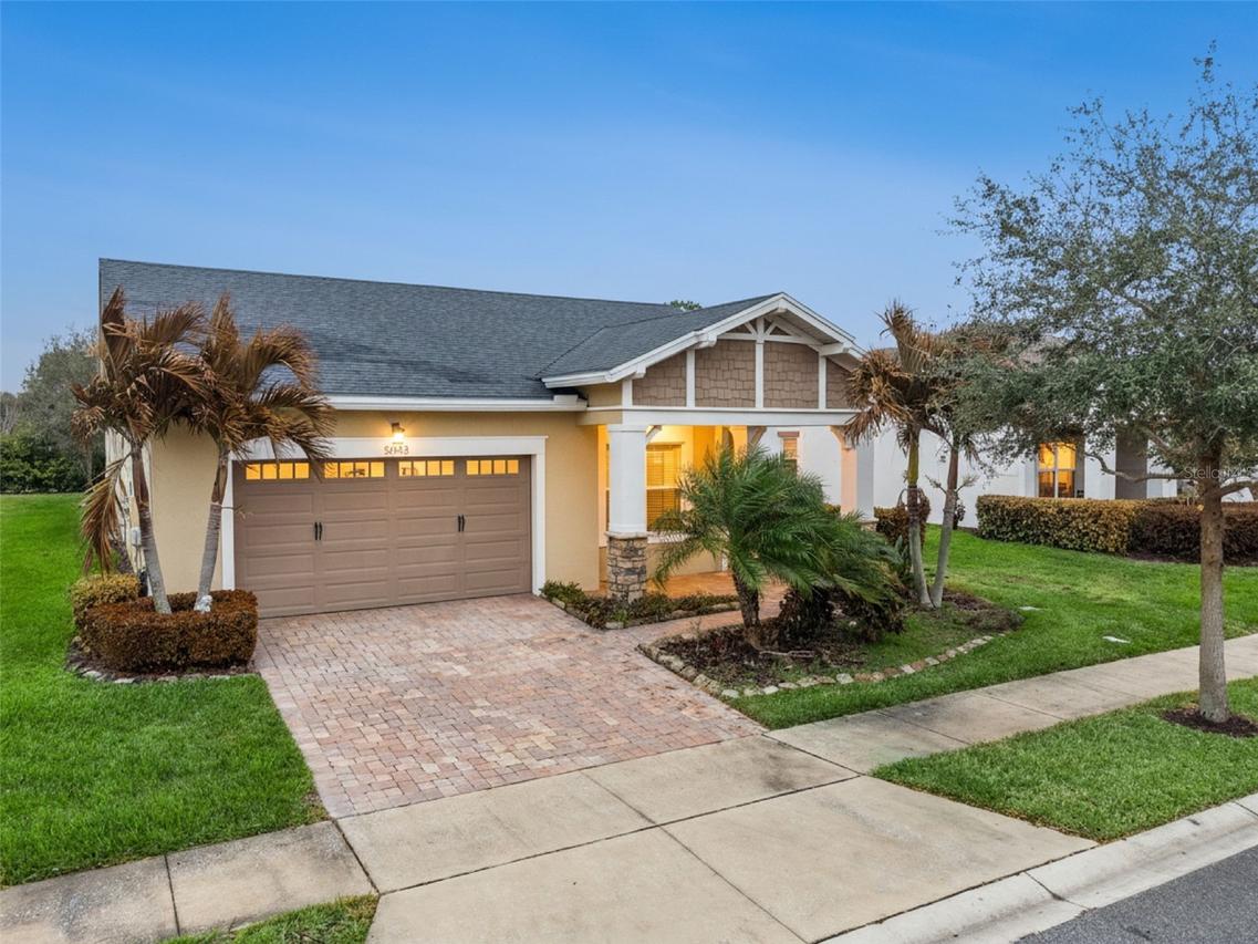 5043 Vantage Ct., St Cloud, FL 34772