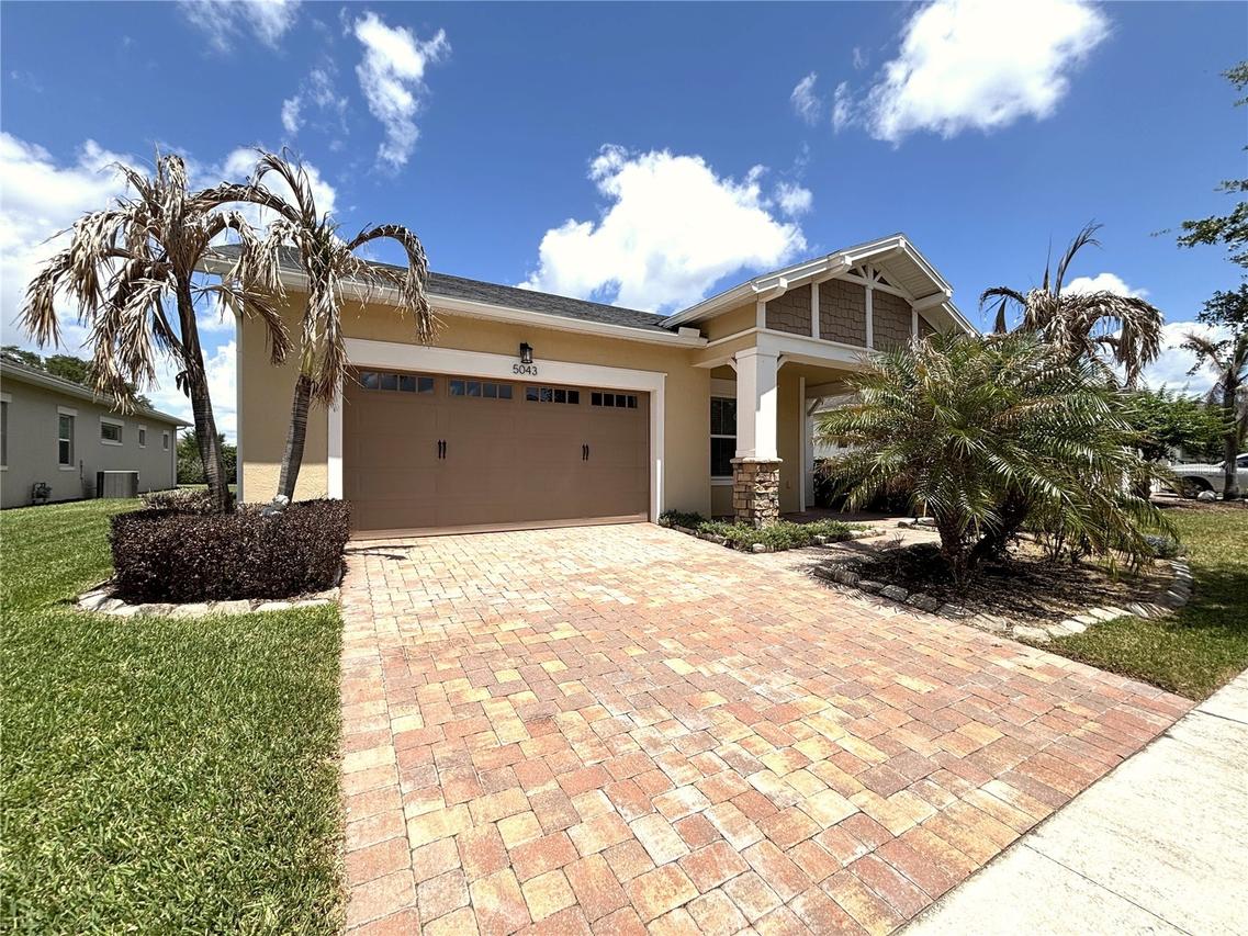 5043 Vantage Ct., St Cloud, FL 34772