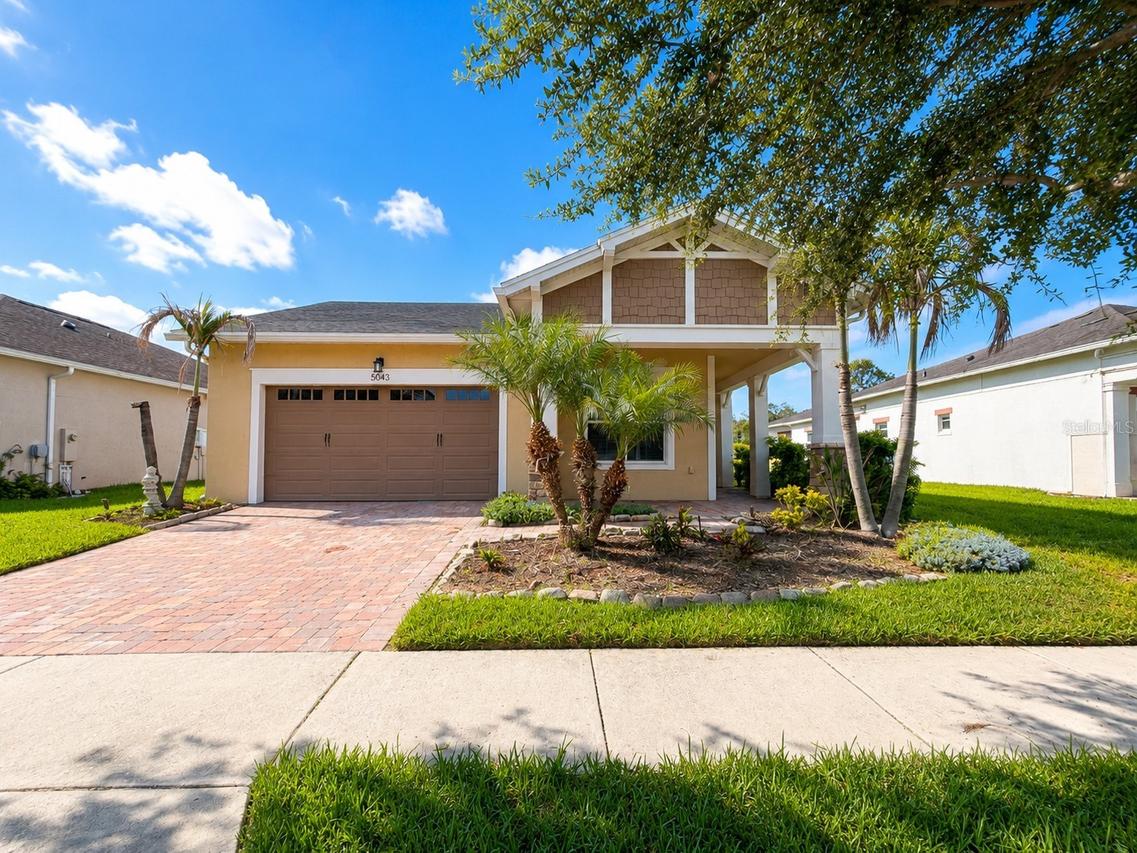 5043 Vantage Ct., St Cloud, FL 34772