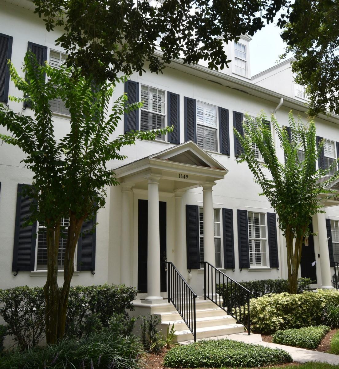 1649 Lake Baldwin Ln., Orlando, FL 32814