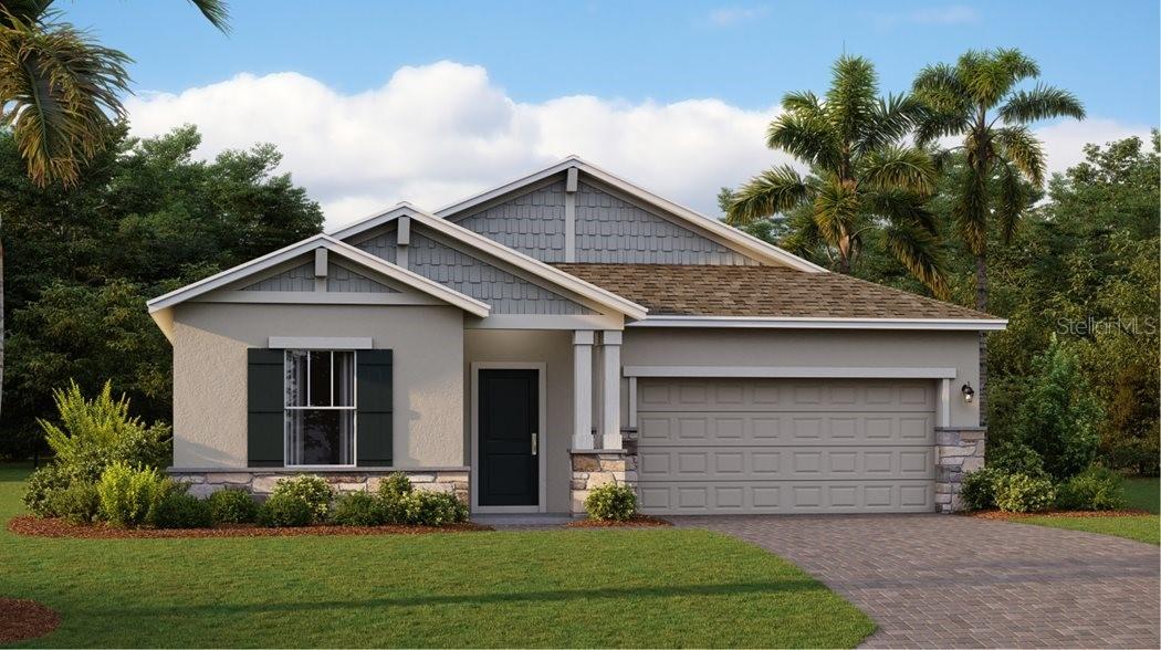 3108 Namaste Dr., Clermont, FL 34714