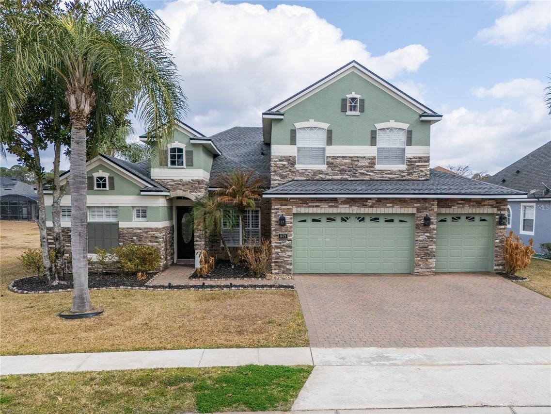1679 Astor Farms Pl., Sanford, FL 32771