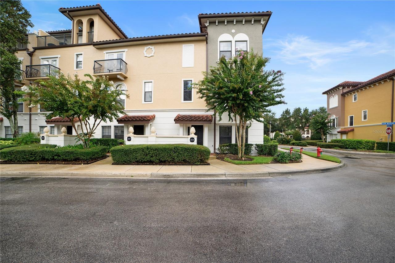 4721 Messina Dr., Lake Mary, FL 32746