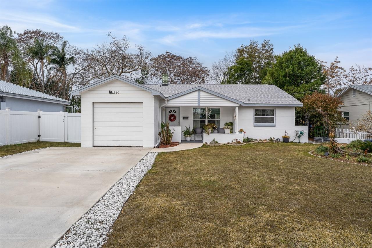 310 S Lakewood Dr., Orlando, FL 32803