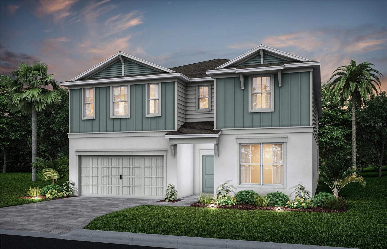 16059 Coastal Cove Ln., Clermont, FL 34714