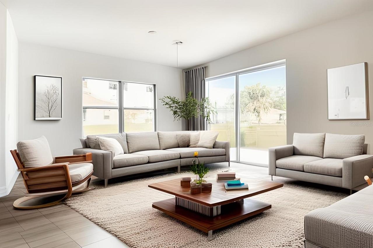 7 Tournament Rd., Rotonda West, FL 33947