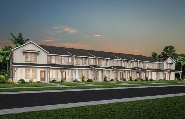 16292 Bright Leaf Rd., Winter Garden, FL 34787