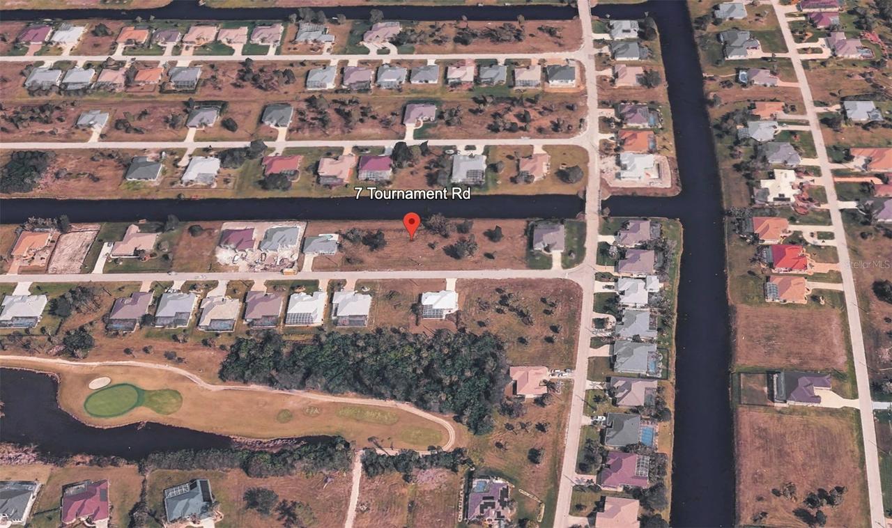 7 Tournament Rd., Rotonda West, FL 33947
